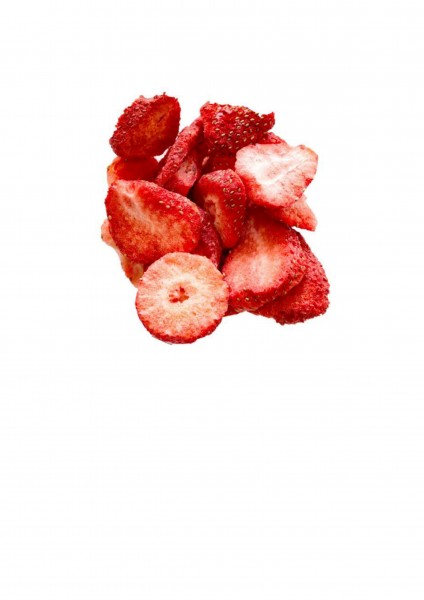 Erdbeeren 10g