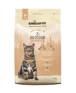 Chicopee Classic - Cat Adult Outdoor MHD