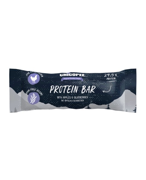 Protein Bar - Energie-Riegel